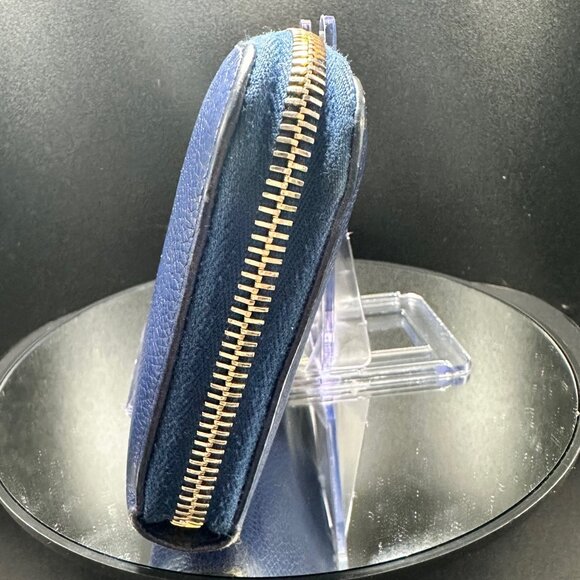 Prada Saffiano Leather Continental Wallet - EUC - Picture 5 of 11